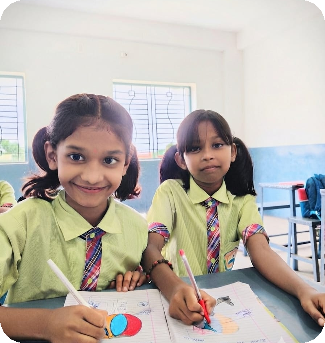Building Bright Futures
