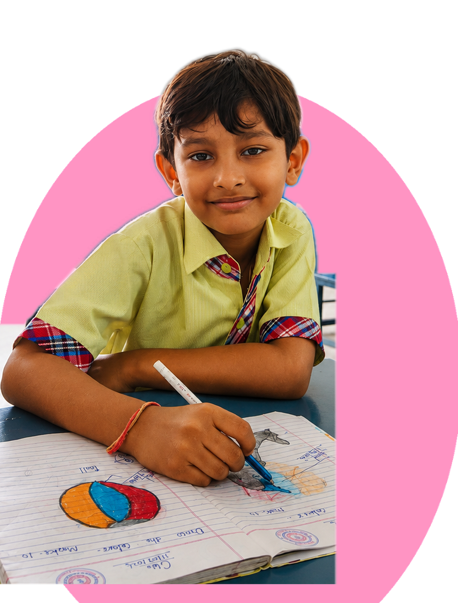 Play, Learn & Grow