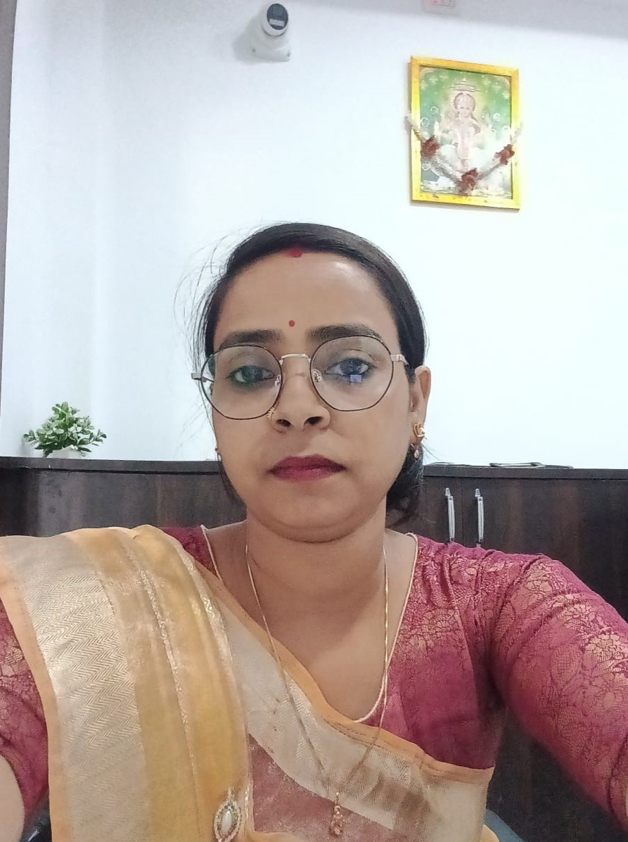 Miss Priyanka Raj