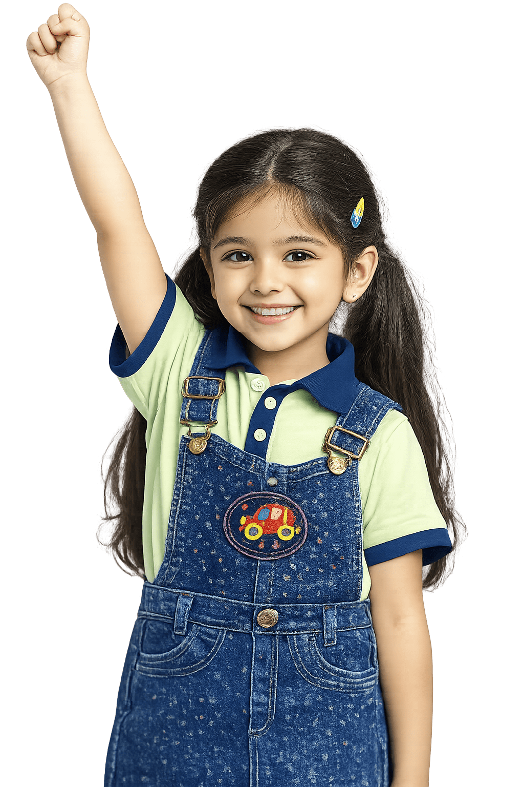 Jhulan Public School banner image