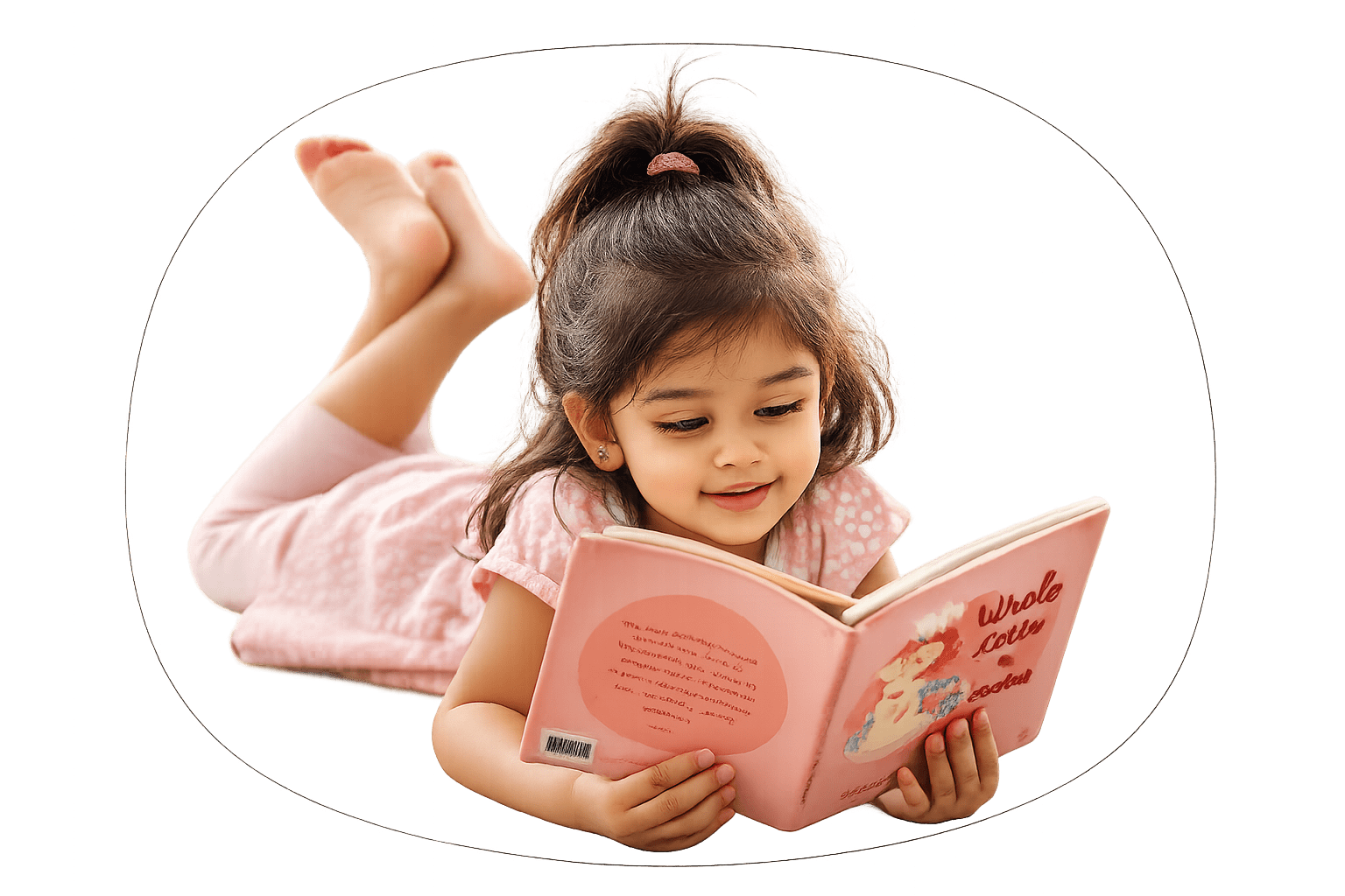Flexible learning at J.P.S.